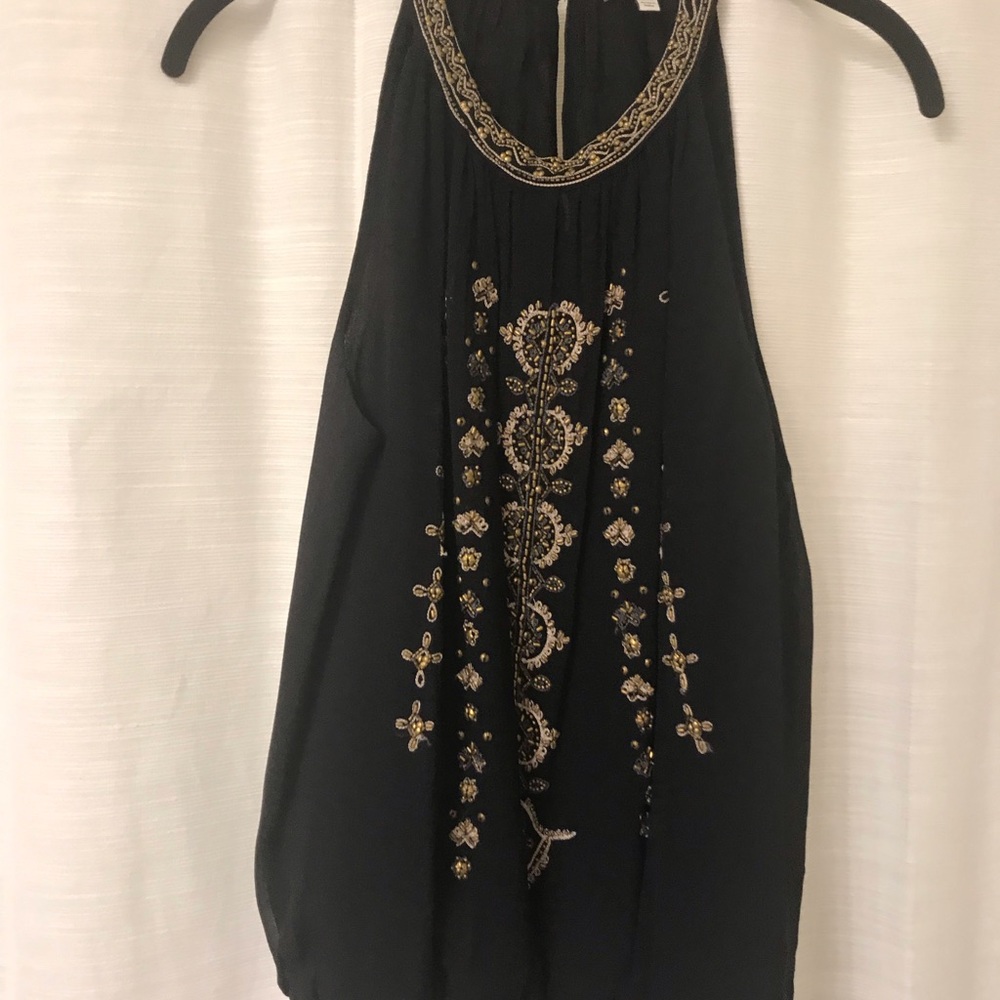 Joie Sleeveless top